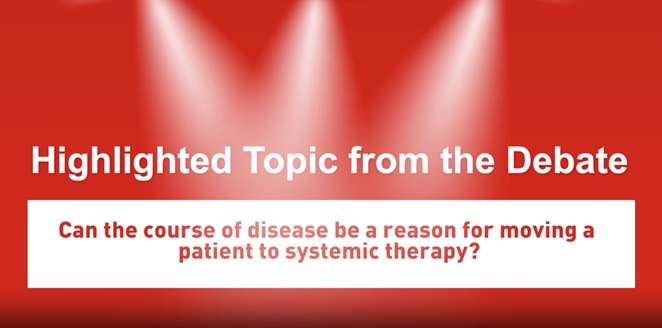 Systemic patients in Atopic Dermatitis: Long-term control
